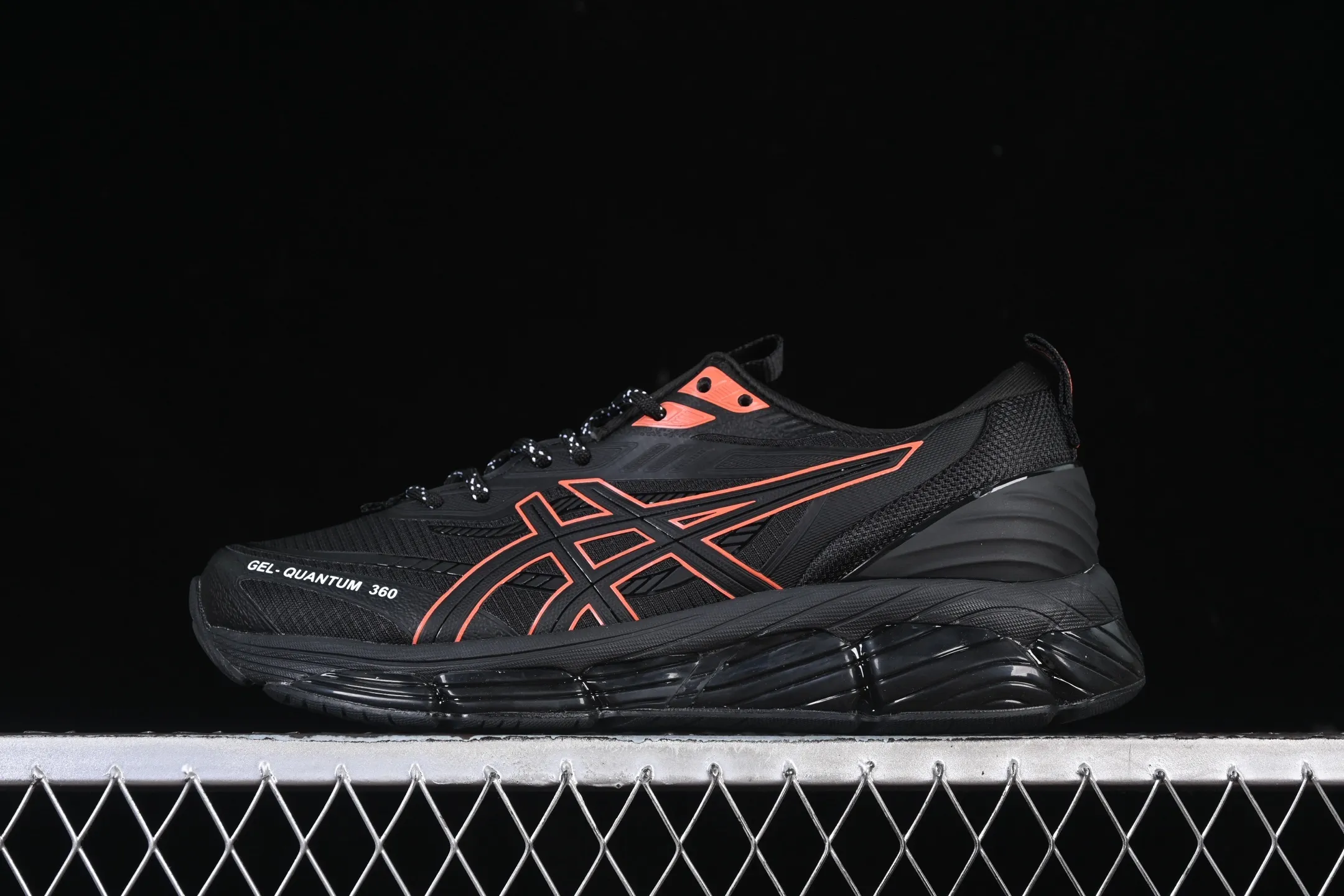 All Categories Asics Asics Series Asics Gel-Quantum 360 VIII 1203A721-700